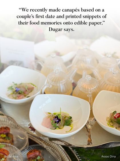 Bespoke Wedding Experiences photo 8