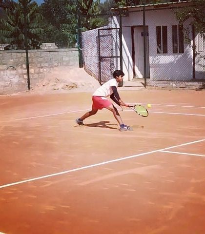 Tennis360 - Tennis Tournaments UTR and Open Tournaments photo 41