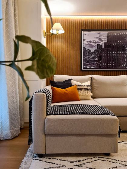 June Walk Design - Single Room Design & Remodeling Smart Work & Multi-functional Rooms photo 3