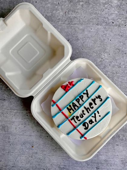 OTIK Cake Shop - Gourmet Desserts & Bakes Festive & Occasional Specials photo 26