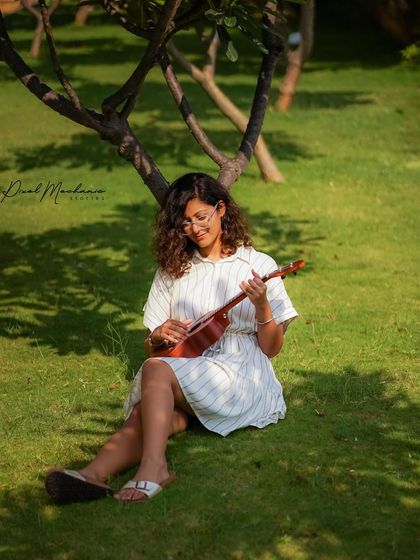 Vinoth Kumar - Portrait Photography Natural Light & Park Sessions photo 5