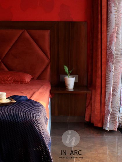 Personal Sanctuaries: Bedroom Interiors photo 8