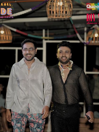 DivnDee - Workshops & Community Events Celebrating Together: Festivals, Pride & More photo 11