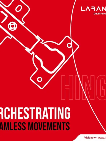 I am orchestrating seamless movements. My hinges are a testament to grace and strength, elevating your experience with every swing.
