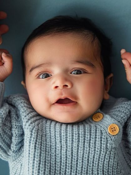 Baby's Milestone Moments (3-8 Months) photo 13