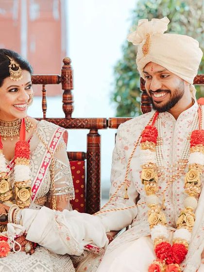 The Ceremony: Vows, Rituals & Blessings photo 50