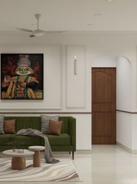 Residential Interior Design
