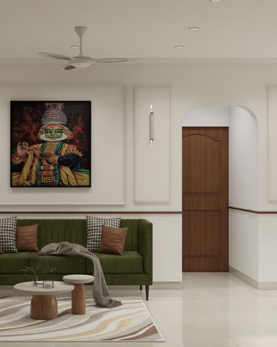 Residential Interior Design
