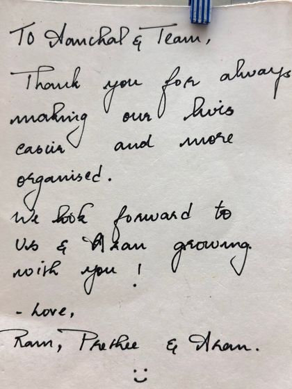 Arrange It All - Home Organization & Decluttering Client Stories & Transformations photo 34