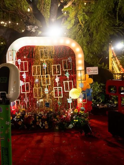 Atara Events - Wedding & Social Event Planning Action-Packed Kids' Parties photo 23