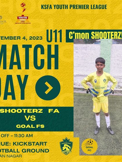 KSFA Youth Premier League: Football photo 17