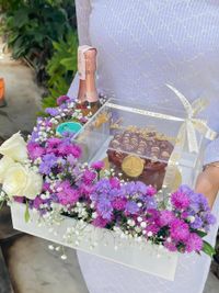 Festive & Gifting Hampers