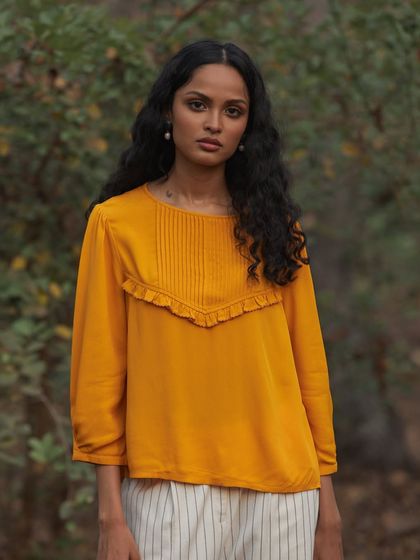 Vidhi Thakur - Portrait & Headshot Photography Fashion & Brand Collaborations photo 45