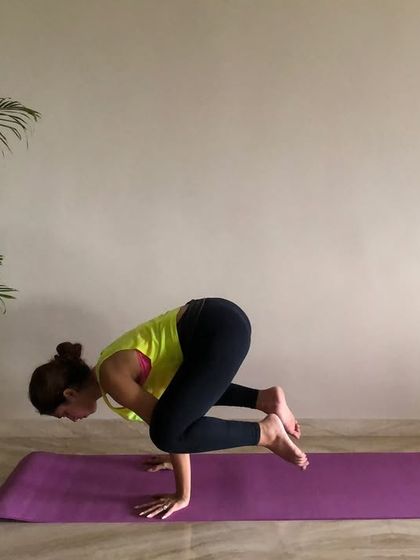 Yoga for Dancers photo 6