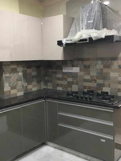 DesignTone - Custom Modular Furniture Modern Modular Kitchens photo 17