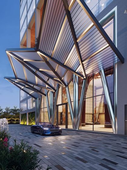 Innovative Commercial & Mixed-Use Hubs photo 14