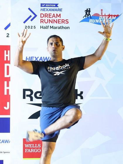 City Marathons & Coastal Races photo 12