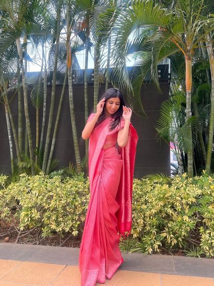 Alira Nathoo - Event Choreography Wedding & Sangeet Choreography photo 14