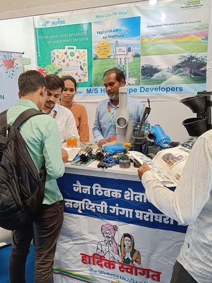 Meet Our Team photo 3