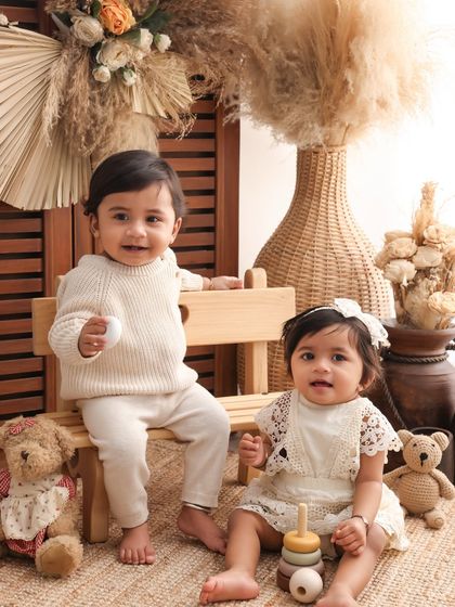 Family & Sibling Love photo 33