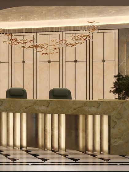 Boardrooms & First Impressions photo 6