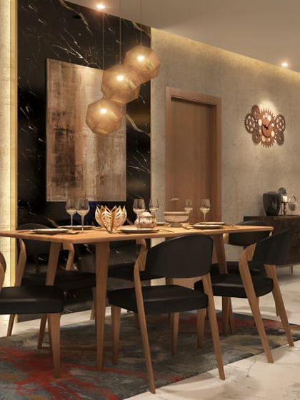 Designing with a Touch of Sweetness - Modular Home Interiors For Shared Meals & Memories photo 7