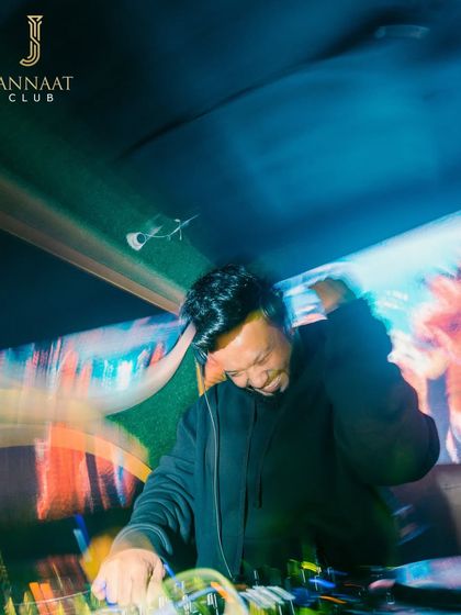 Electrifying Club Nights photo 36