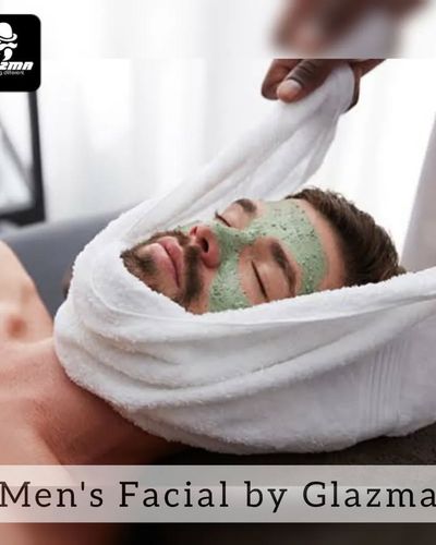 Men's Skincare