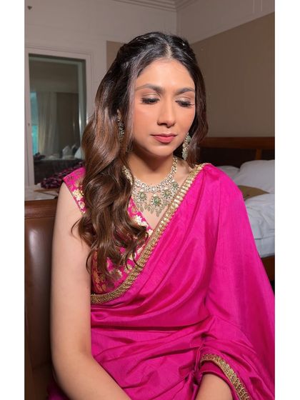 For the Bride's Tribe & Family photo 6