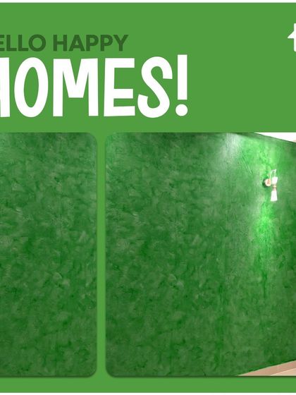 Paint My Walls - Painting Services Designer Walls: Textures, Murals & Patterns photo 50