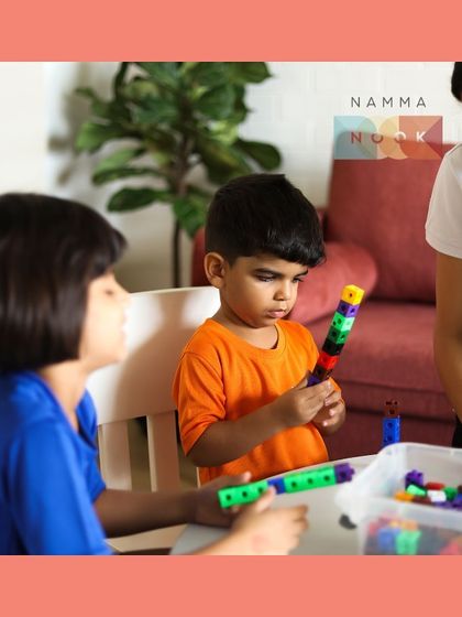 Hattennoki - Academic Tutoring & Enrichment Programs Interactive Math & STEM Workshops photo 58