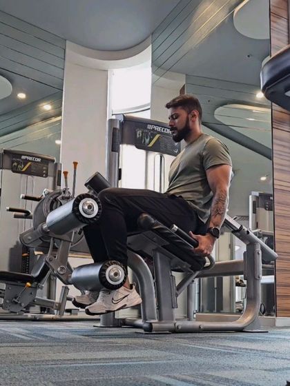 Just some more bits and bobs from training sessions. My programs utilize a wide variety of tools and methods, including free weights, machines, plyometrics, and cardio, all tailored to the specific goals of the individual.