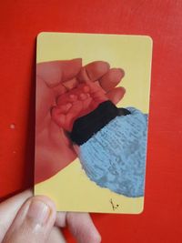 Custom Wallet Cards
