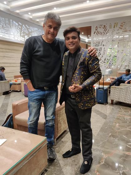 Trusted by the Stars photo 9