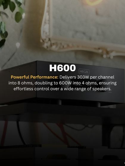 Pro FX - High-Fidelity (Hi-Fi) Audio Systems Award-Winning & Critically Acclaimed photo 10