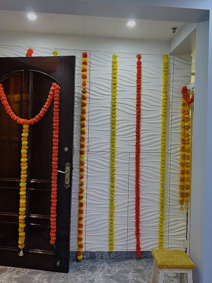 House & Entrance Decorations photo 6