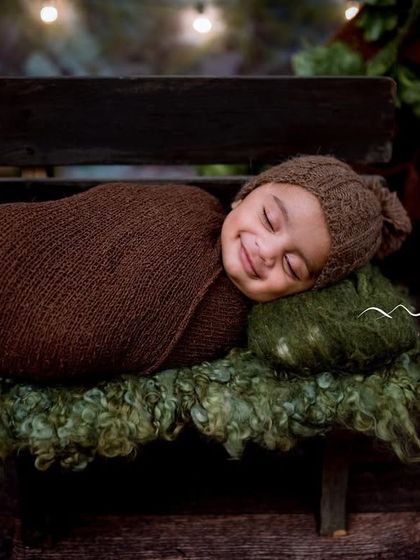 Nagendra Mayya Photography - Kids & Baby Photography Newborn & Sitter Sessions photo 14