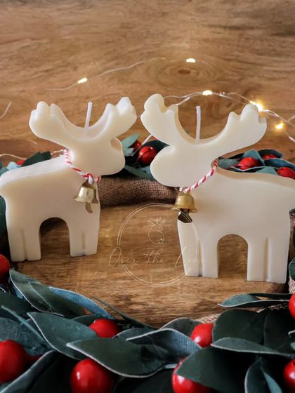 Over The Lune Studio - Custom Event Favors & Bulk Gifting Festive Collections: From Diwali to Christmas photo 73