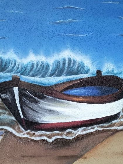 Nature & Wildlife Murals photo 5