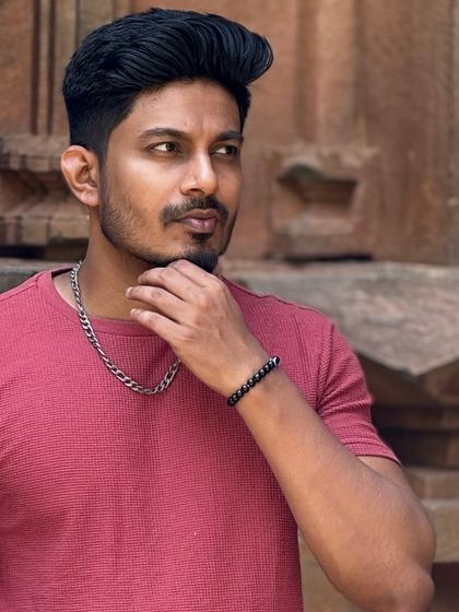 Abhinandan Kuratti - Mindset Coaching The Grind & The Glow-Up photo 11