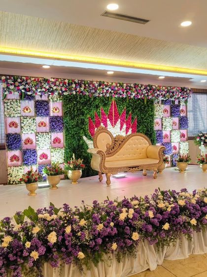 Uptown Event - Full-Service Event Planning Engagements, Receptions & Formal Events photo 43