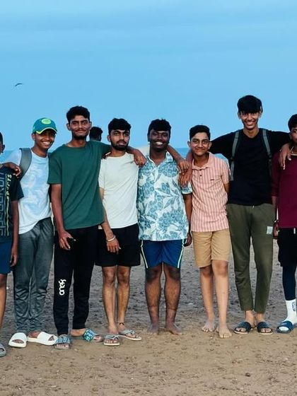 Rising Star Cricket Academy - Residential Cricket Academy The Competitive Arena: Tournaments & Leagues photo 159