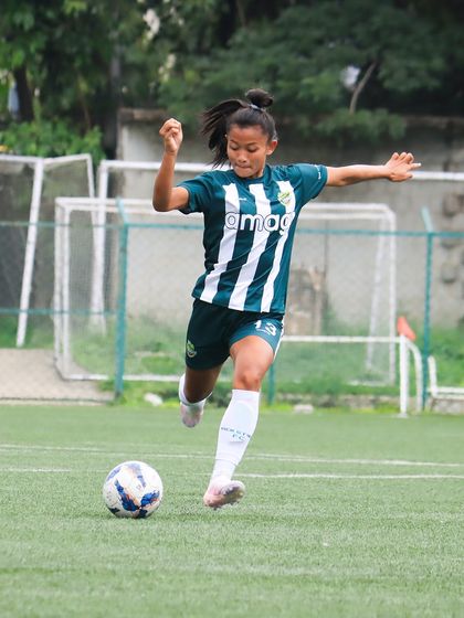 Kickstart FC - Football Academy & Training Programs Our Champion Women's Team: A Legacy of Dominance photo 51