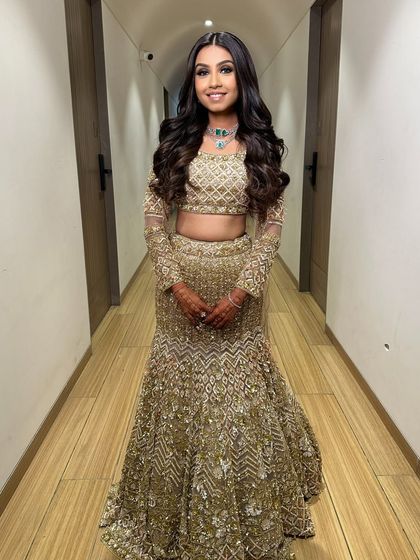 Romantic Waves & Open Hair photo 23