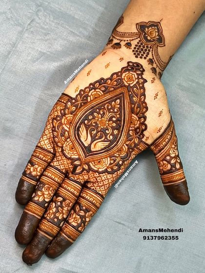 Traditional & Symbolic Artistry photo 13