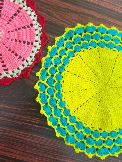 Table Linens & Plate Covers (Thalkosh) photo 21