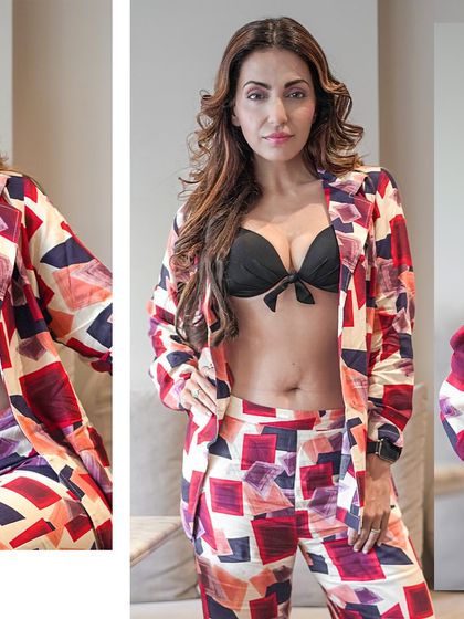 Photoshoots & Pre-Wedding Shoots photo 9