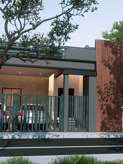 Sturdy Groups - Home & Building Renovation Architectural Vision: 3D Exterior Designs photo 6