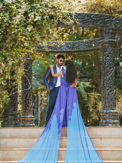 Fairytale Gowns & Modern Romance photo 6