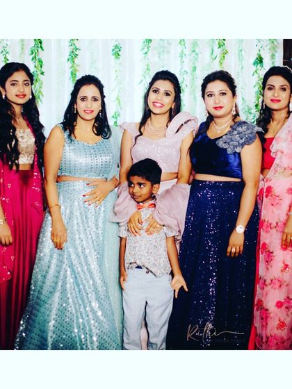 Twinning & Family Sets photo 4